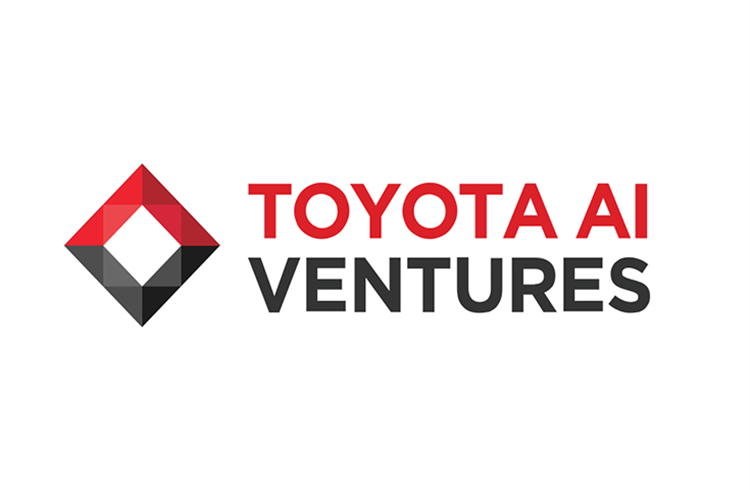 Toyota AI ventures focuses on companies developing solutions in artificial intelligence (AI), autonomous mobility, robotics, cloud and data 