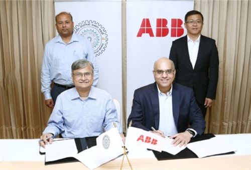 ABB partners IIT Roorkee for smart power distribution, pilot project to help Smart Cities mission