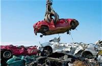 India to see 70 vehicle scrappage centres by 2026
