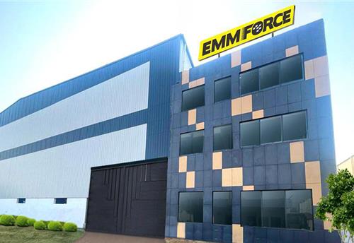 Drivetrain component maker Emmforce AutoTech to raise Rs 54 crore through IPO on April 23