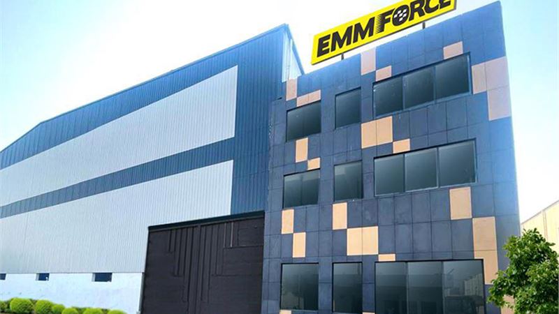 Emmforce AutoTech to raise Rs 54 crore through IPO on April 23