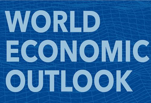 IMF's World Economic Outlook forecasts deep recession in 2020