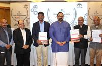 Toyota Kirloskar Motor, NSDC and ASDC join forces to make rural youth factory-ready 