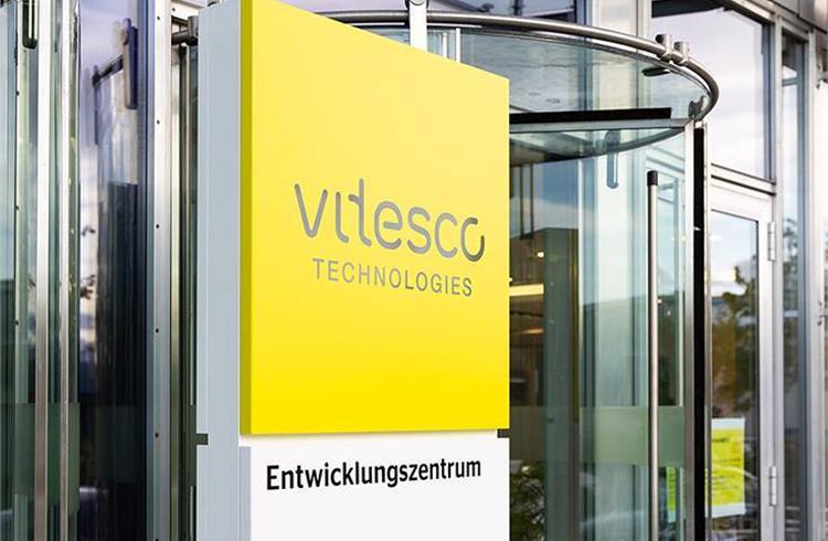 Vitesco Technologies presents affordable hybrid transmission solution