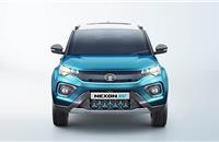 Tata Nexon EV charges past 5,500 sales in 18 months