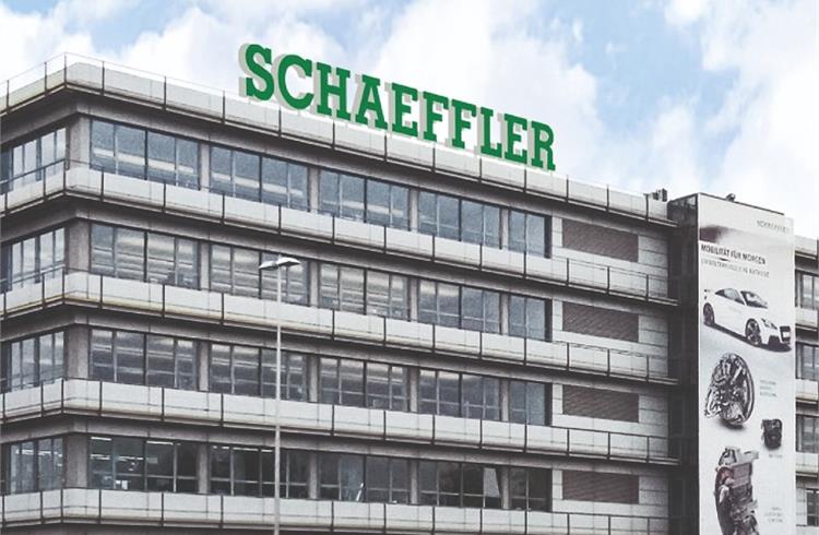 Schaeffler India Q2 profit up 5% at Rs 237.3 crore 