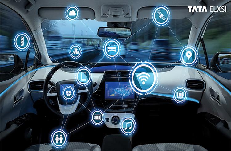 In-vehicle connectivity is about facilitating telematics, infotainment, navigation services, vehicle management, ADAS and autonomous driving, among other services.
