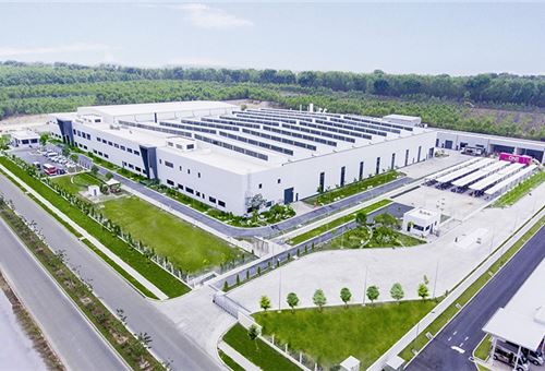 Schaeffler invests 45 million Euros in new Vietnam plant