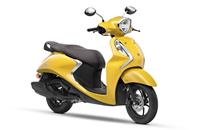 Recently launched Fascino 125 Fi Hybrid is Yamaha’s first step towards entering the EV space in India.