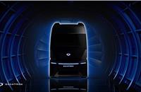 Quantro’s FCEV heavy-duty EU truck is to have its world premiere at the IAA in Hanover this September.