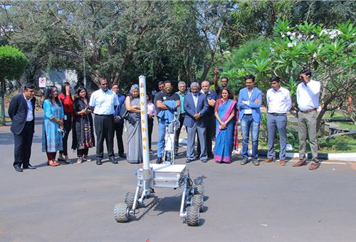 Stellantis, IIT Madras host Hackathon for Automotive Cost Optimisation