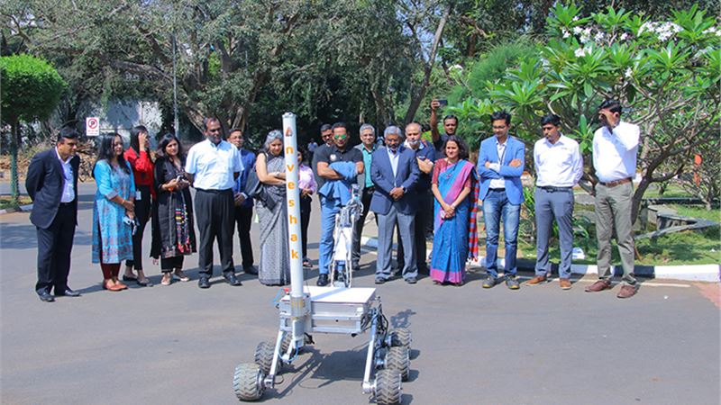 Stellantis, IIT Madras host Hackathon for Automotive Cost Optimisation