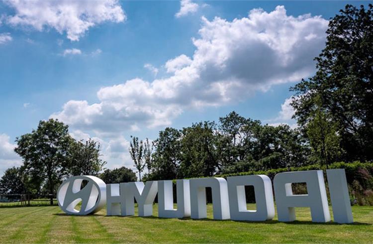  Hyundai Motor’s brand value rises 14 percent YoY in Interbrand’s Global Ranking