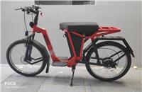 IIT Madras-incubated start-up launches utility e-bike at Rs 30,000