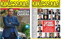 Autocar Professional’s Man of the Year 2020 is Tata Motors’ Shailesh Chandra