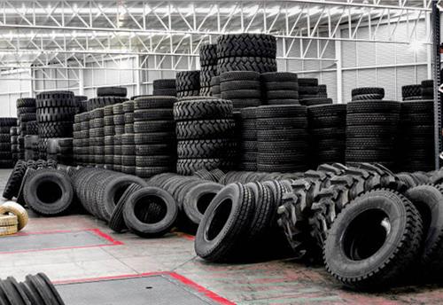 Domestic tyre volume growth to moderate to 4-6% in FY25 from 6-8% in FY24