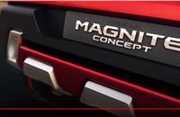 The Magnite began life as a Datsun project, but will finally make production badged as a Nissan. C