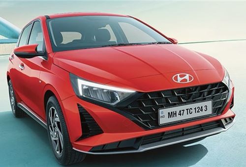 Hyundai i20 Sportz (O) priced at Rs 8.73 lakh  