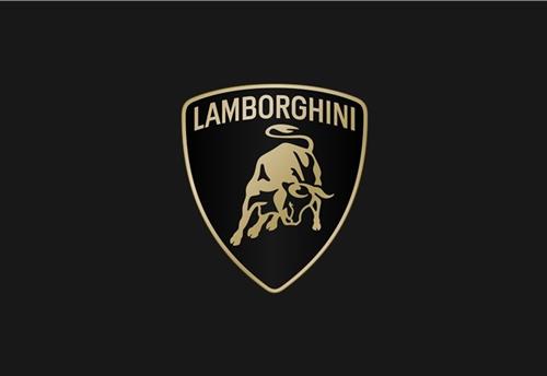 Automobili Lamborghini launches new corporate look after two decades