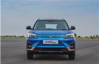 Mahindra XUV400 gets over 10,000 bookings in four days
