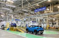 Renault-Nissan India and the workers at its plant in Tamil Nadu have been engaged in a legal tussle, after the workers petitioned a court to halt operations because social distancing norms were being broken.