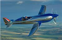 Rolls-Royce’s all-electric aircraft sets new speed record
