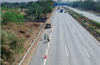 Mumbai-Pune Expressway Zero-Fatality Corridor project reduces deaths by 52%