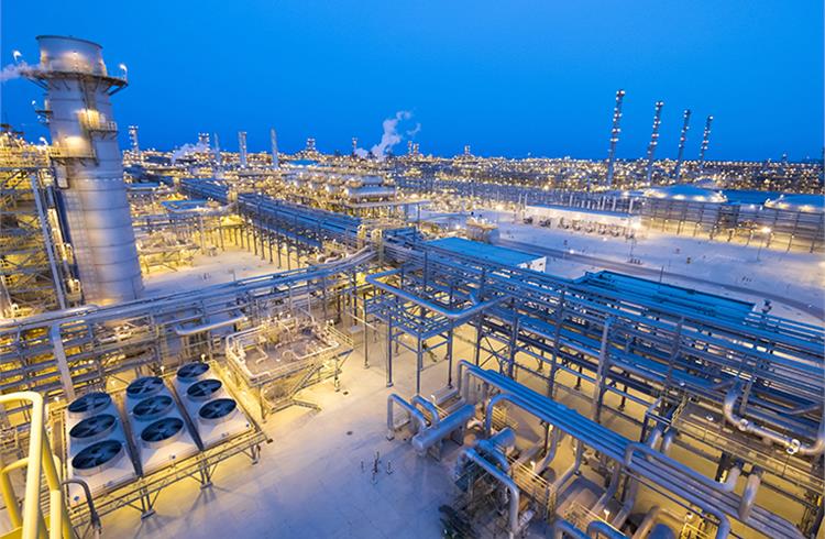 Saudi Aramco in investment discussions with Indian companies, says executive: Report