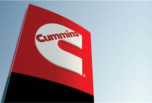 Cummins India Q4 PAT up 61% at Rs 349 crore 