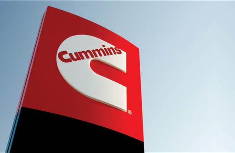 Cummins India Q4 PAT up 61% at Rs 349 crore 