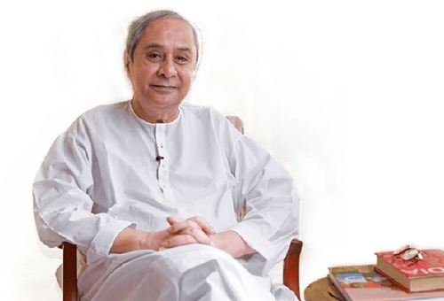 Naveen Patnaik launches affordable bus services in 5 additional districts of Odisha: PTI 