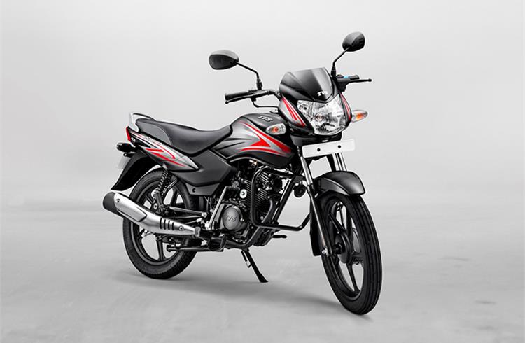 TVS Motor launches special edition of Sport with SBT for Rs 40,088