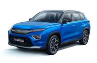 
Launched on September 9, 2022, demand for the Hyryder midsize SUV has exceeded TKM’s expectations with the waiting period running into months. 

