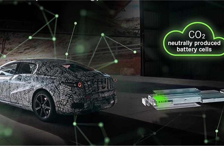 Mercedes-Benz and CATL to develop cutting-edge li-ion battery tech