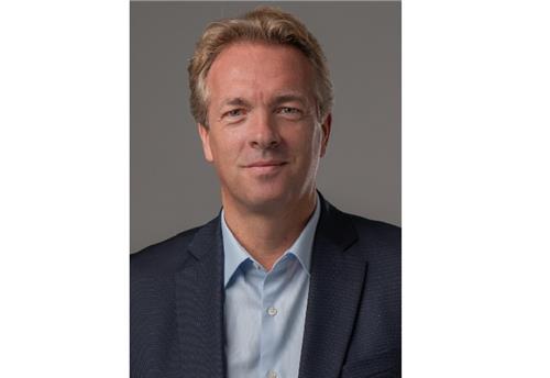 Continental Engineering Services names Jean-Michel Verdier as Managing Director 
