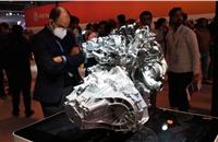 Auto Expo 2020 held in early February in Greater Noida, Delhi saw the presence of mask-clad visitors for the first time albeit the full impact of the coronavirus pandemic hit India about two months la
