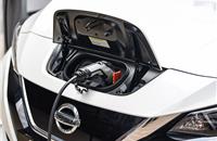 Nissan appoints Delta Electronics as EV charging systems provider in Thailand