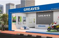 Greaves Cotton wraps up Ampere Vehicles acquisition