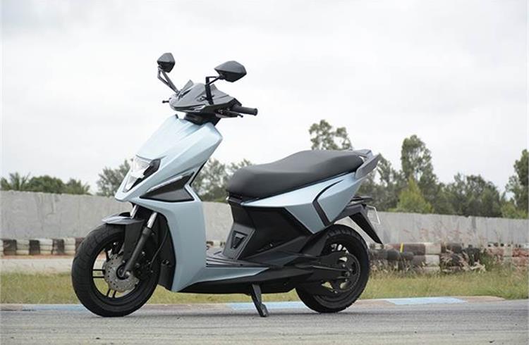 Simple Energy inks MoU with Tamil Nadu for Rs 2,500 crore e-scooter plant