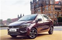 Tata Motors set to launch Tiago, Tigor CNG in January