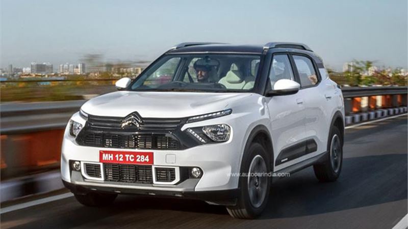 Stellantis India announces price hike for Citroen and Jeep models