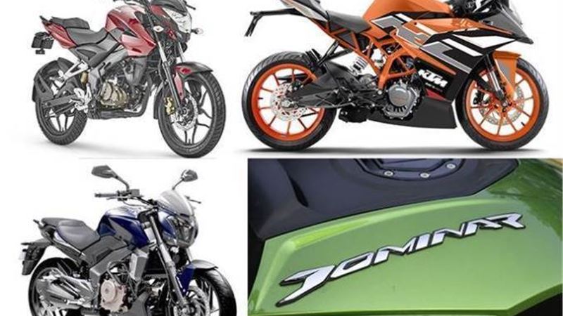 Exports power Bajaj Auto sales in May, buffer difficult India market conditions