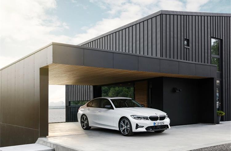 BMW India thinks digital first for customer buying experience