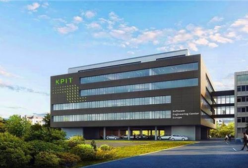 KPIT Technologies clocks Rs 1,095 crore revenue in Q1 FY24, registers 52% YoY growth