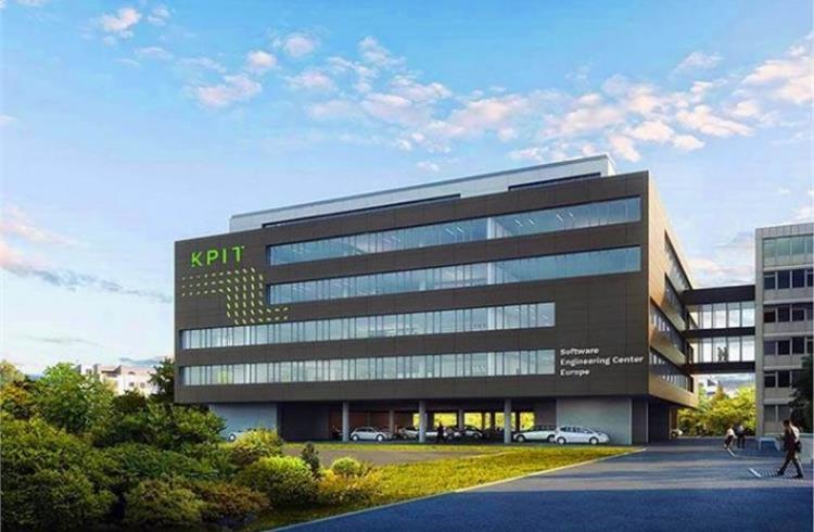 KPIT Technologies clocks Rs 1,095 crore revenue in Q1 FY24, registers 52% YoY growth