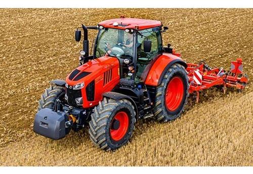 Escorts Kubota sells 6,041 tractors in February 
