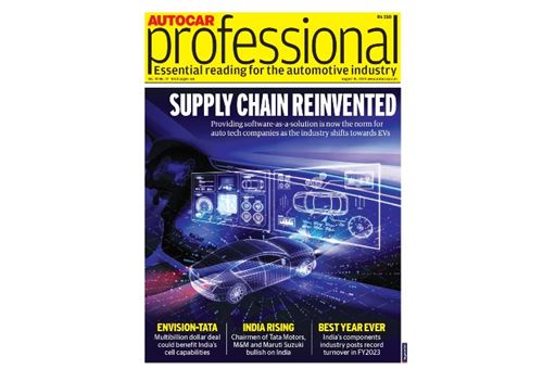 Autocar Professional’s August 15, 2023, issue is out!