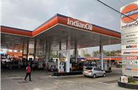 Indian Oil's 27,500 fuel stations ready with BS VI fuel at nozzle level