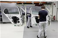 Volkswagen to restart phase-wise production from April 20