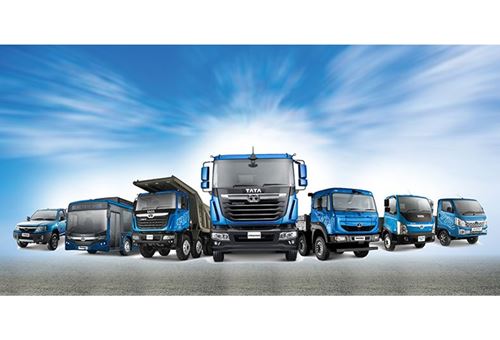 Rising market demand, positive sentiments lift Commercial Vehicle sector